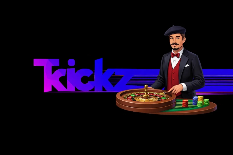 Trickz